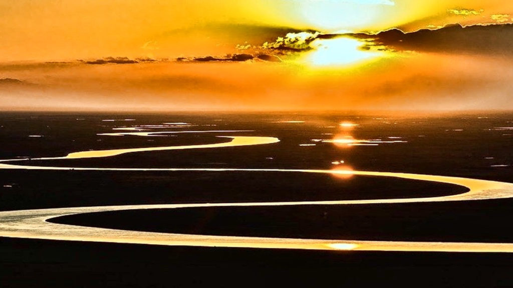 Soul Stream of Consciousness