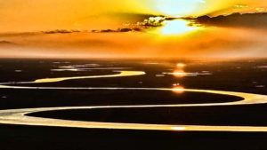 Soul Stream of Consciousness